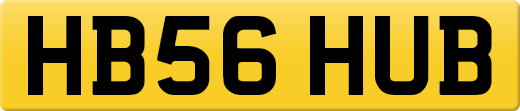 HB56HUB